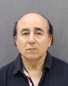 Hamid El Bakhchouch a registered Sex Offender of New York