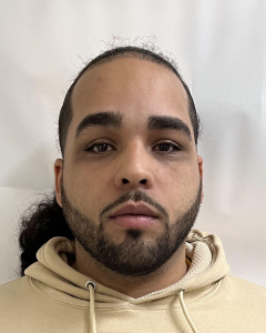 Joshua Morrero a registered Sex Offender of New York