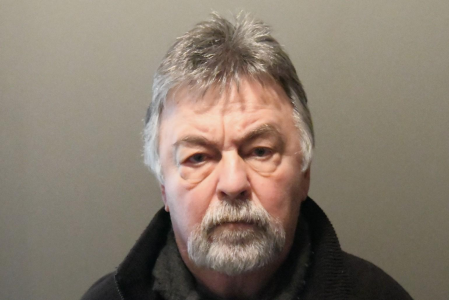 Joseph Panasiewicz a registered Sex Offender of New York