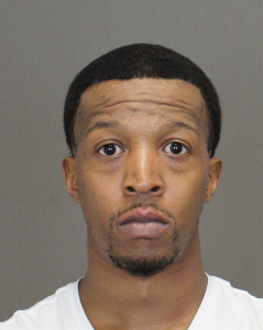Anthony Adams a registered Sex Offender of New York