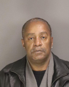 Michael Steedly a registered Sex Offender of New York