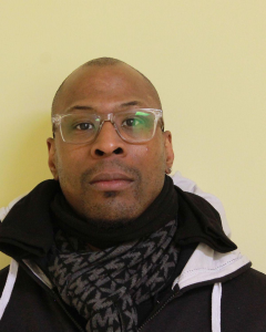 Phillip Payne a registered Sex Offender of New York