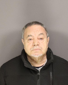 Juan Ramos a registered Sex Offender of New York