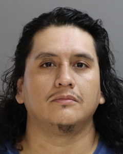 Antonio Chavez a registered Sex Offender of New York