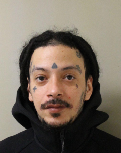 Alex Bracero a registered Sex Offender of New York