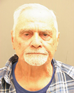 Rodney Westbrook a registered Sex Offender of New York