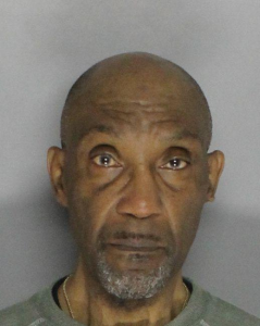 Nathaniel Pittman a registered Sex Offender of New York