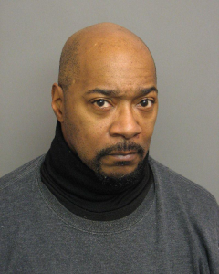 Kenneth Baldwin a registered Sex Offender of New York
