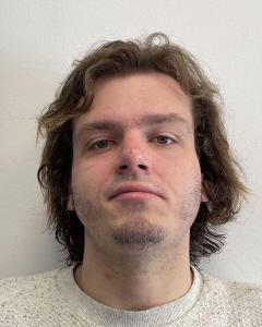 Benjamin Thompson a registered Sex Offender of New York