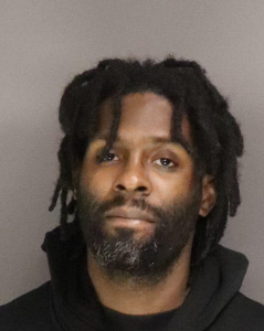 Tariq Washington a registered Sex Offender of New York