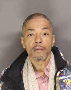 Erik Barrett a registered Sex Offender of New York