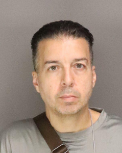 Marcos Huerta a registered Sex Offender of New York