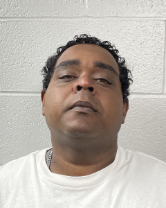 Fareed Hosein a registered Sex Offender of New York