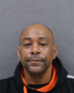 David Green a registered Sex Offender of New York
