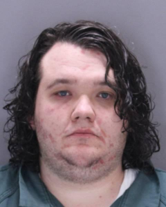 Stephen Brisee a registered Sex Offender of Connecticut
