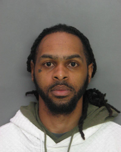 Rayshawn Norris a registered Sex Offender of New York