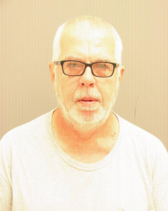 Aaron Patterson a registered Sex Offender of New York
