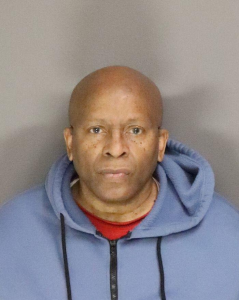 Bilal Zaiman a registered Sex Offender of New York