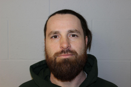 Brandon Root a registered Sex Offender of New York