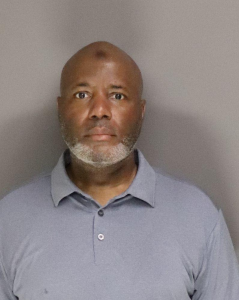 Marcus C Harris a registered Sex Offender of New York