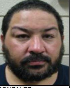 Julius Gonzalez a registered  of 