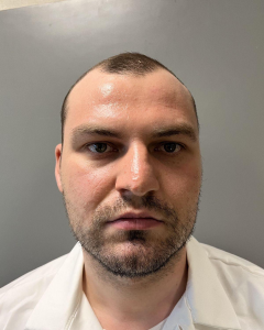 Ronald Backus a registered Sex Offender of New York