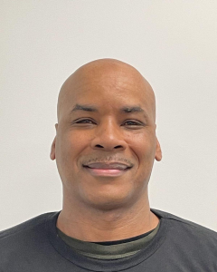 Eric Williams a registered Sex Offender of New York