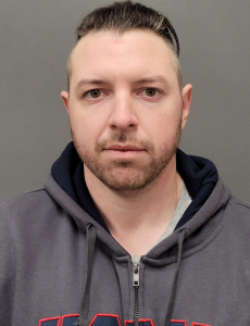 Parker Sikand a registered Sex Offender of New York