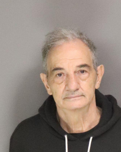 Francisco Diaz a registered Sex Offender of New York