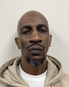 Joseph Harris a registered Sex Offender of New York