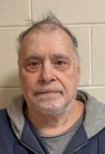 Angelo Trovato a registered Sex Offender of New York