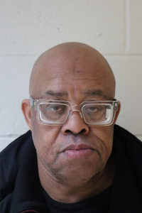 Ronnie Graves a registered  of 