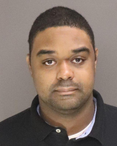 Benjamin Williams a registered Sex Offender of New York