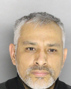 John Sigwalt a registered Sex Offender of New York