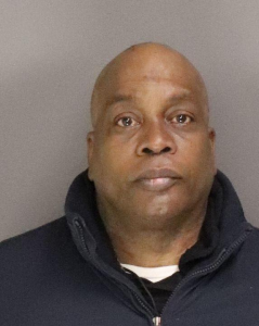 Kevin Day a registered Sex Offender of New York