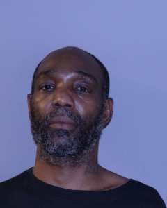 Joseph Williams a registered Sex Offender of New York