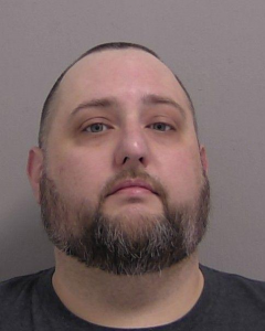 Kory Doyle a registered Sex Offender of New York