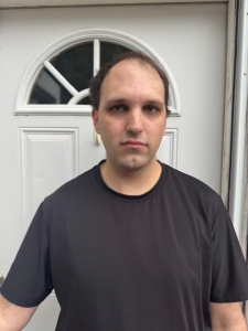 Kyle Southworth a registered Sex Offender of New York