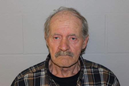 Roger Cole a registered Sex Offender of New York
