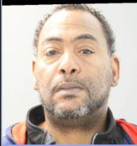 Jerome Watts a registered  of 