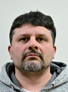 Brett Schultz a registered Sex Offender of New York