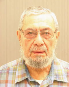 Carmelo Marrero a registered Sex Offender of New York