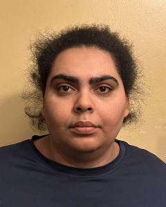 Jasmine Schmitt a registered Sex Offender of New York