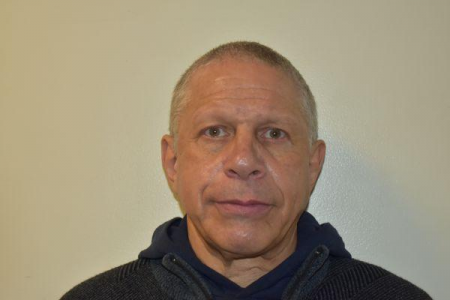 Allen Daniels a registered Sex Offender of New York