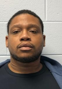Percival Greenridge a registered Sex Offender of New York