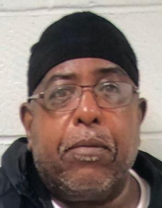 Jerome F Carrington a registered Sex Offender of New York