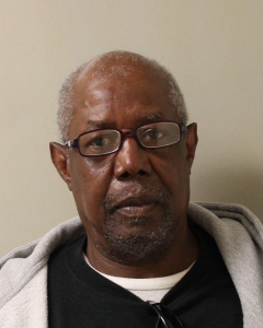 Thomas Gallishaw a registered Sex Offender of New York