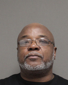 Kenneth Baker a registered Sex Offender of New York