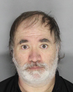 Rex Anthony Seacat a registered Sex Offender of New York