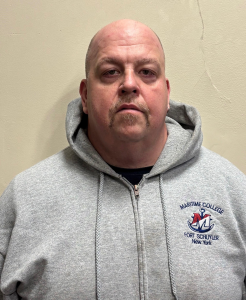 James Mcgonigle a registered Sex Offender of New York